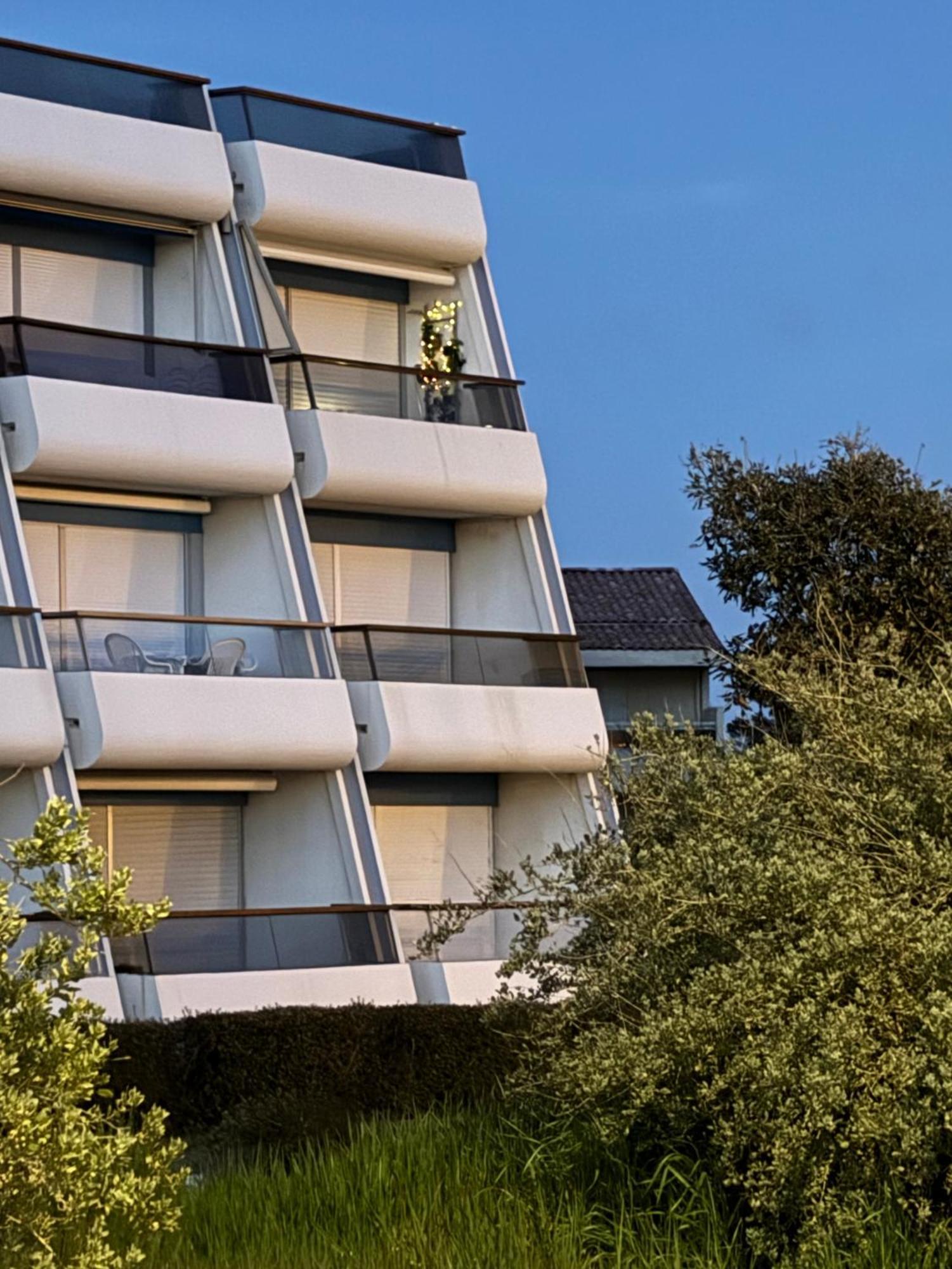 Apartamento Plein Soleil Saint-Jean-de-Monts Exterior foto